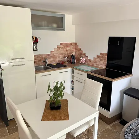 Hibiscus Appartement